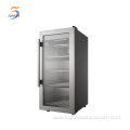Commercial home small stable beef dry age fridge